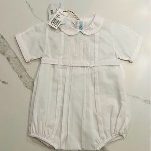 NWT Feltman Brothers